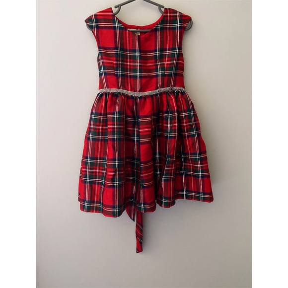 Holiday Dress - Picture 2 of 3